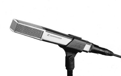Dynamiczny mikrofon Sennheiser studyjny MD 441-U