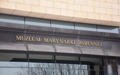 Muzeum Marynarki Wojennej w Gdyni