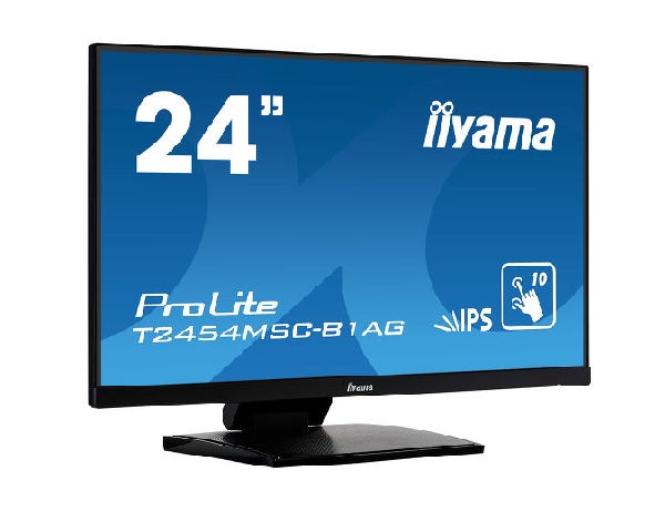 Monitor iiyama T2454MSC-B1AG
