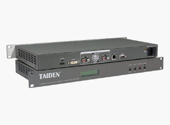 HDMI Encoder Taiden HCS-8316HDMI