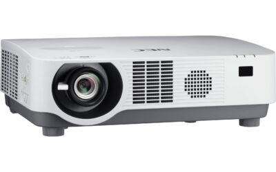 PROJEKTOR NEC P502HL-2