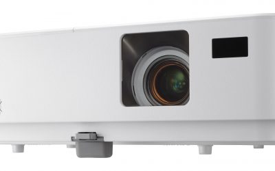 Projektor Nec V302X