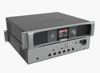 Conference Main Unit Taiden HCS-5300MC/80A