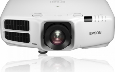 Projektor EPSON EB-G6250W