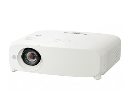Projektor Panasonic PT-VZ470
