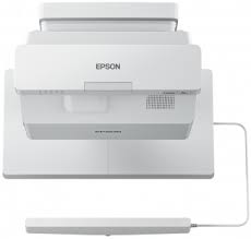 Projektor Epson EB-725Wi