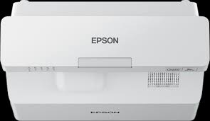 Projektor Epson EB-750F