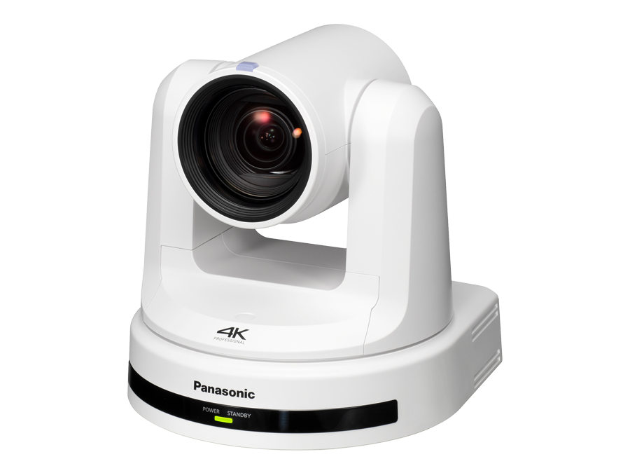 Zintegrowana kamera 4K Panasonic AW-UE20W