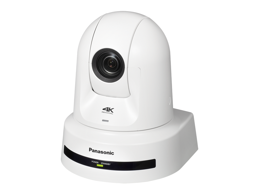 Zintegrowana kamera 4K Panasonic AW-UE80W