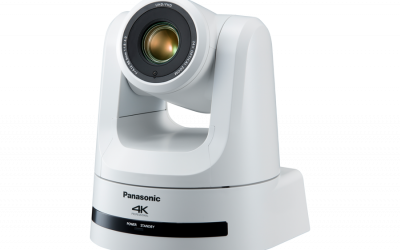 Zintegrowana kamera 4K Panasonic AW-UE100W
