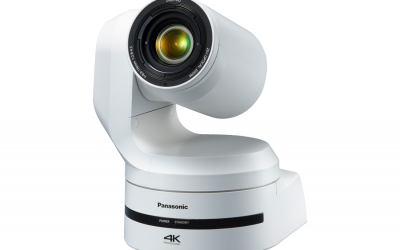 Zintegrowana kamera 4K Panasonic AW-UE150W