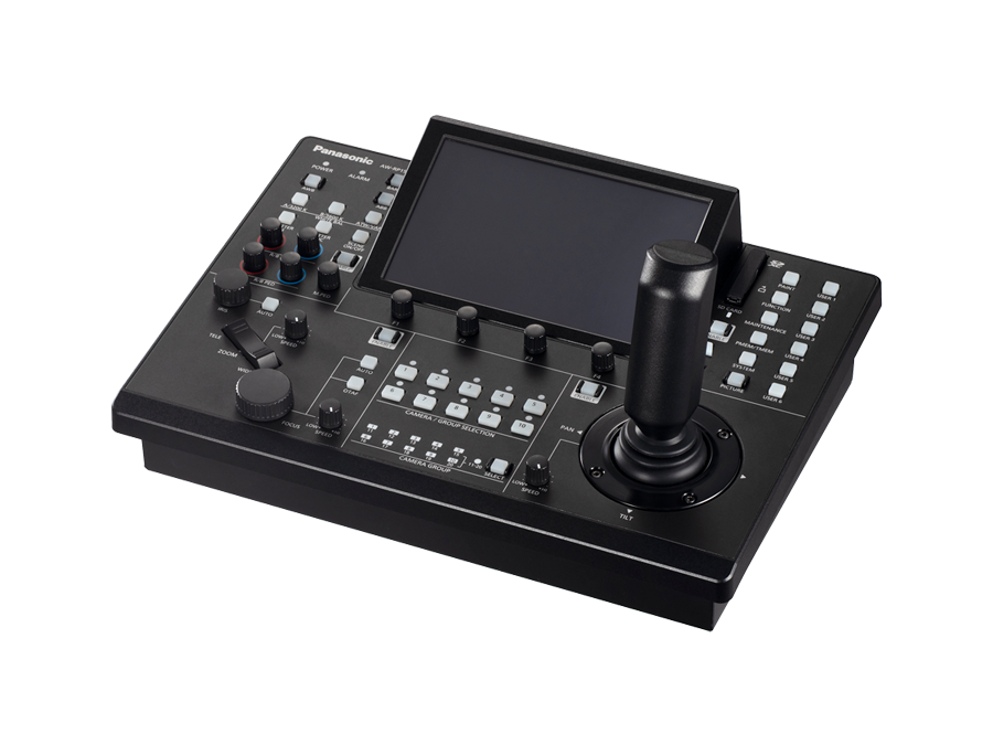 Zdalny kontroler kamery Panasonic AW-RP150