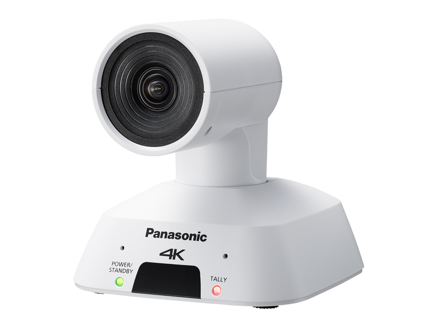 Zintegrowana kamera 4K Panasonic AW-UE4WG