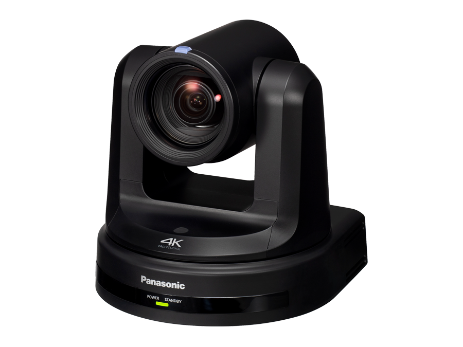 Zintegrowana kamera 4K Panasonic AW-UE20K