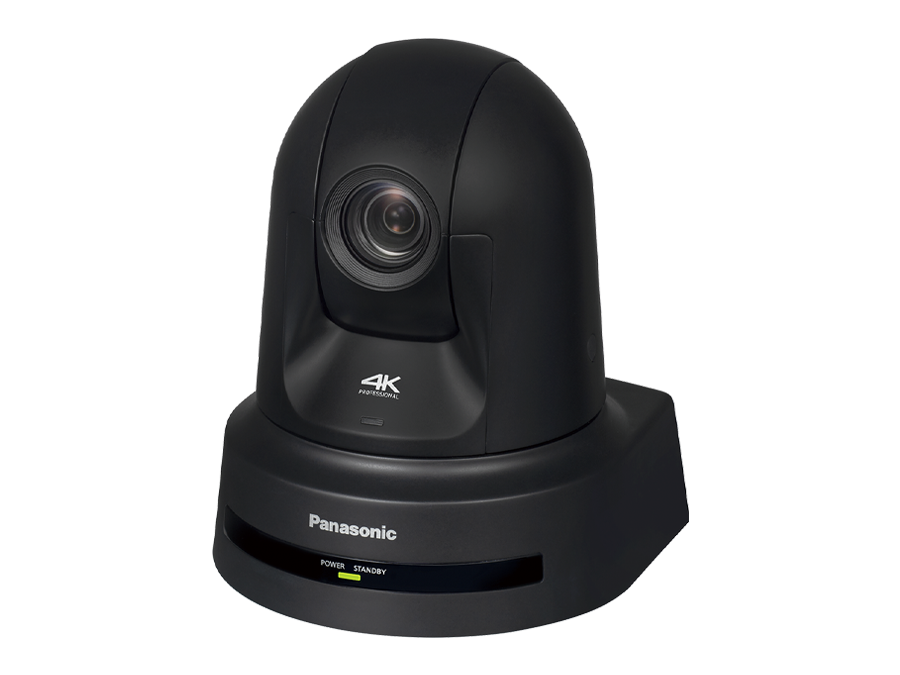 Zintegrowana kamera 4K Panasonic AW-UE80K