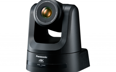 Zintegrowana kamera 4K Panasonic AW-UE100K