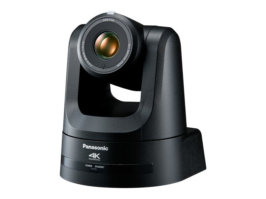 Zintegrowana kamera 4K Panasonic AW-UE100K