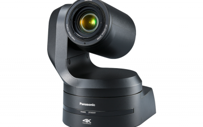 Zintegrowana kamera 4K Panasonic AW-UE150K