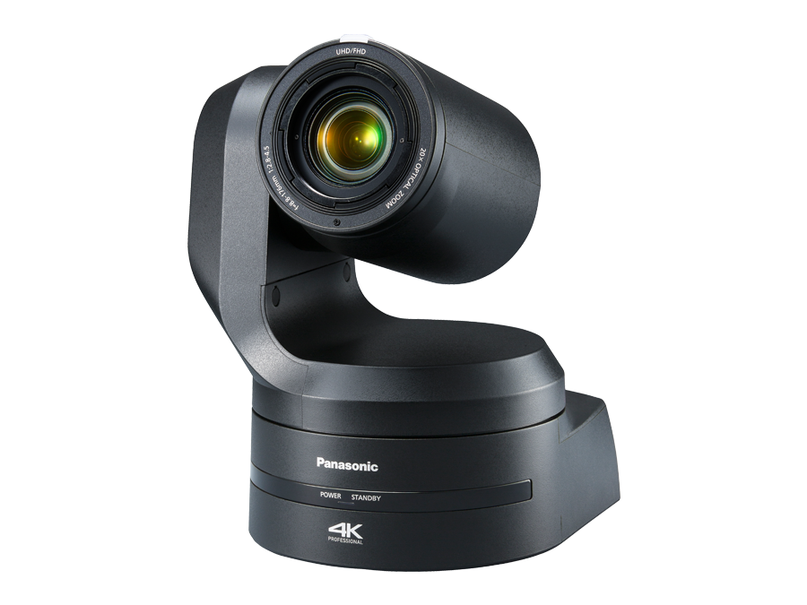 Zintegrowana kamera 4K Panasonic AW-UE150K