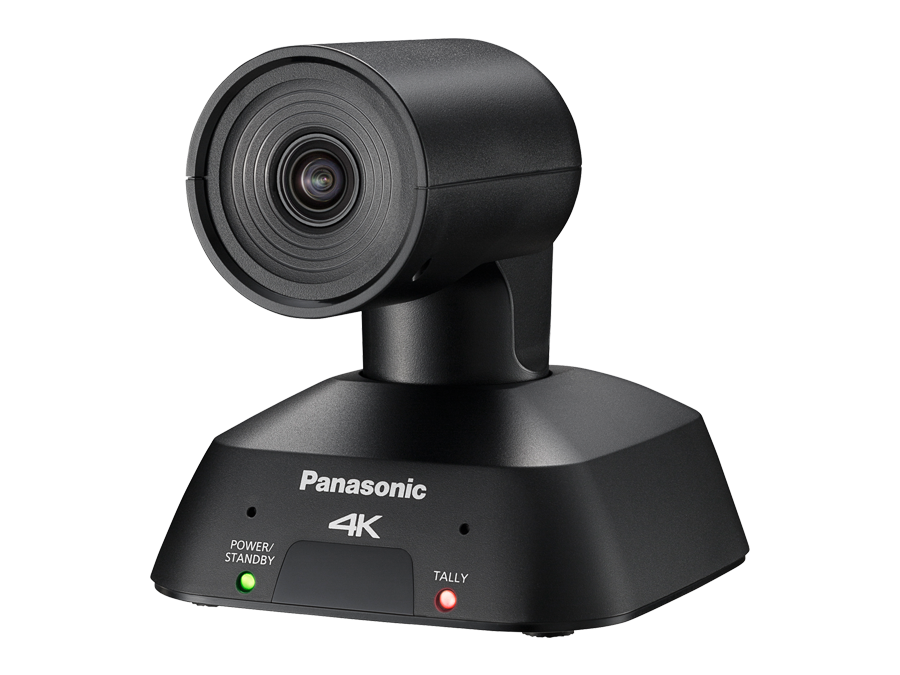 Zintegrowana kamera 4K Panasonic AW-UE4KG