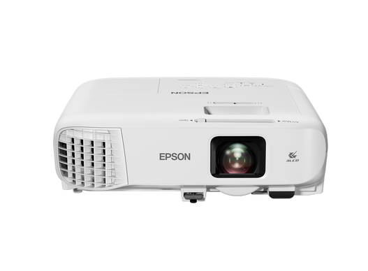 Projektor Epson E20