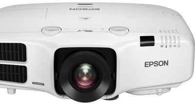Projektor Epson EB-5530U + 3 x ELPL95