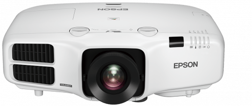 Projektor Epson EB-5530U + 3 x ELPL95