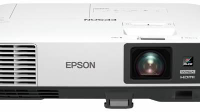 Projektor Epson EB-2140W