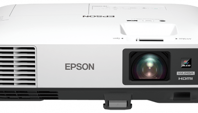 Projektor Epson EB-2265U