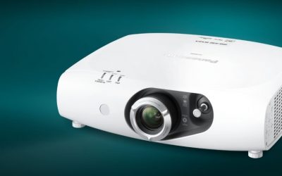 Projektor Panasonic PT-RW330E