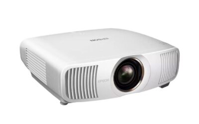 Projektor Epson EH-QB1000W