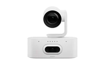 Kamera Rally AI Pro Logitech