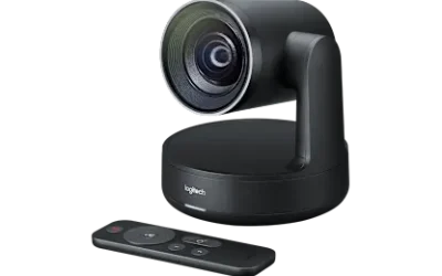 Kamera Rally Logitech