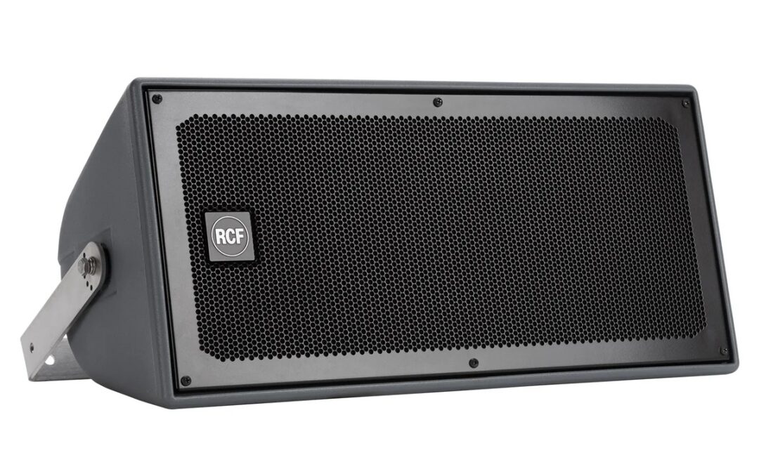 Głośnik ścienny P 5228-L RCF