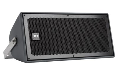 Głośnik ścienny P 5228-L RCF