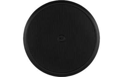 Grille kit RCF 4X CMR B