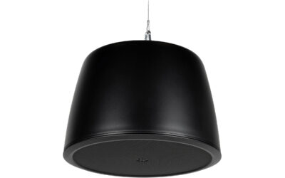 Dwudrożny głośnik monitorowy RCF PMR 60T