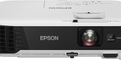 Projektor Epson EB-S04