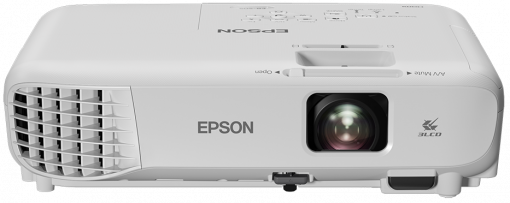 Projektor Epson EB-S05
