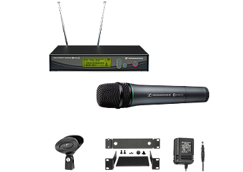 Zestaw Sennheiser ew 335 G2