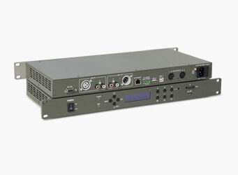 Conference Main Unit Taiden HCS-3900MA/20