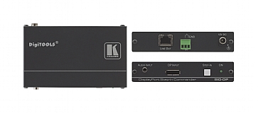 Kramer SID-DP DisplayPort over Twisted Pair Transmitter & Step-In Module