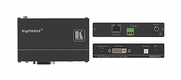 Kramer SID-DVI DVI over Twisted Pair Transmitter & Step-In Module