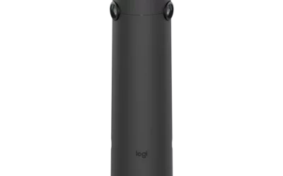 Kamera konferencyjna Logitech Sight graphite