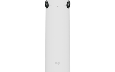 Kamera konferencyjna Logitech Sight white