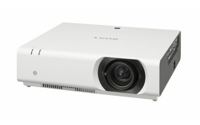 Projektor Sony VPL-CH355