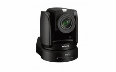 Kamera Sony BRC-H800