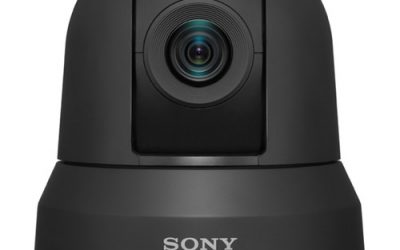 Kamera Sony SRG-X120B