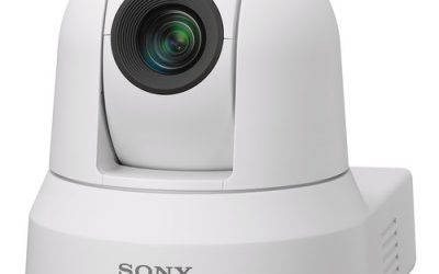 Kamera Sony SRG-X120W