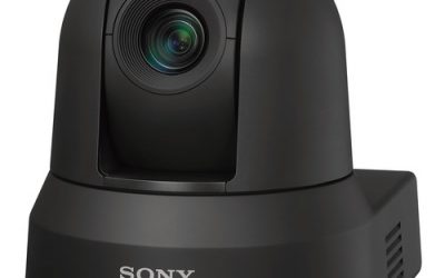 Kamera Sony SRG-X400B